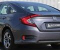 Хонда Цивик, объемом двигателя 2 л и пробегом 120 тыс. км за 11000 $, фото 7 на Automoto.ua