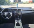 Хонда Цивик, объемом двигателя 2 л и пробегом 120 тыс. км за 13100 $, фото 6 на Automoto.ua