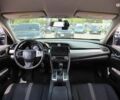 Хонда Цивик, объемом двигателя 0 л и пробегом 193 тыс. км за 13000 $, фото 11 на Automoto.ua