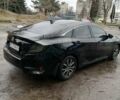 Хонда Сівік, об'ємом двигуна 2 л та пробігом 124 тис. км за 13999 $, фото 35 на Automoto.ua