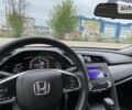 Хонда Сівік, об'ємом двигуна 2 л та пробігом 51 тис. км за 16300 $, фото 17 на Automoto.ua