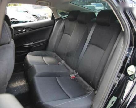 Хонда Цивик, объемом двигателя 0 л и пробегом 193 тыс. км за 13000 $, фото 7 на Automoto.ua