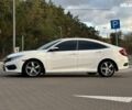 Хонда Цивик 2016 в Киеве на Automoto.ua Хонда Цивик, объемом двигателя 2 л и пробегом 153 тыс. км за 12950 $, фото 3 на Automoto.ua