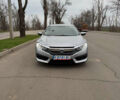Хонда Сівік, об'ємом двигуна 2 л та пробігом 170 тис. км за 13250 $, фото 1 на Automoto.ua