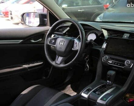 Хонда Цивик, объемом двигателя 0 л и пробегом 193 тыс. км за 13000 $, фото 10 на Automoto.ua