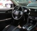 Хонда Цивик, объемом двигателя 0 л и пробегом 193 тыс. км за 13000 $, фото 10 на Automoto.ua