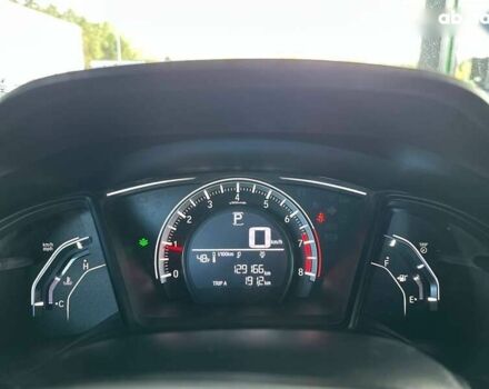 Хонда Цивик 2016 в Киеве на Automoto.ua Хонда Цивик, объемом двигателя 2 л и пробегом 129 тыс. км за 12800 $, фото 19 на Automoto.ua