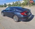 Хонда Цивик, объемом двигателя 2 л и пробегом 120 тыс. км за 13100 $, фото 4 на Automoto.ua