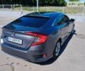 Хонда Сівік, об'ємом двигуна 2 л та пробігом 150 тис. км за 13800 $, фото 8 на Automoto.ua