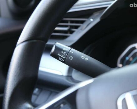 Хонда Цивик, объемом двигателя 2 л и пробегом 120 тыс. км за 11000 $, фото 22 на Automoto.ua