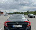 Хонда Цивик, объемом двигателя 2 л и пробегом 103 тыс. км за 13300 $, фото 8 на Automoto.ua