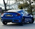 Хонда Цивик 2016 в Киеве на Automoto.ua Хонда Цивик, объемом двигателя 2 л и пробегом 129 тыс. км за 12800 $, фото 6 на Automoto.ua