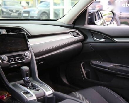 Хонда Цивик, объемом двигателя 0 л и пробегом 193 тыс. км за 13000 $, фото 12 на Automoto.ua