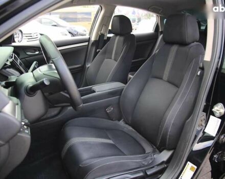 Хонда Цивик, объемом двигателя 0 л и пробегом 193 тыс. км за 13000 $, фото 6 на Automoto.ua