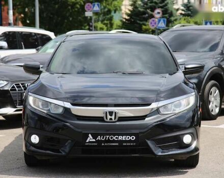 Хонда Цивик, объемом двигателя 0 л и пробегом 193 тыс. км за 13000 $, фото 1 на Automoto.ua