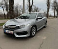 Хонда Сівік, об'ємом двигуна 2 л та пробігом 170 тис. км за 13250 $, фото 2 на Automoto.ua