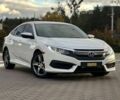 Хонда Цивик 2016 в Киеве на Automoto.ua Хонда Цивик, объемом двигателя 2 л и пробегом 153 тыс. км за 12950 $, фото 2 на Automoto.ua
