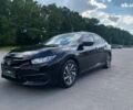 Хонда Цивик, объемом двигателя 2 л и пробегом 168 тыс. км за 11990 $, фото 9 на Automoto.ua