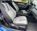 Хонда Цивик 2016 в Киеве на Automoto.ua Хонда Цивик, объемом двигателя 2 л и пробегом 129 тыс. км за 12800 $, фото 10 на Automoto.ua
