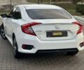 Хонда Цивик 2016 в Киеве на Automoto.ua Хонда Цивик, объемом двигателя 2 л и пробегом 153 тыс. км за 12950 $, фото 15 на Automoto.ua