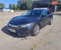 Хонда Цивик, объемом двигателя 2 л и пробегом 120 тыс. км за 13100 $, фото 1 на Automoto.ua