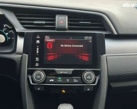 Хонда Цивик 2016 в Киеве на Automoto.ua Хонда Цивик, объемом двигателя 2 л и пробегом 153 тыс. км за 12950 $, фото 24 на Automoto.ua