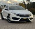 Хонда Цивик 2016 в Киеве на Automoto.ua Хонда Цивик, объемом двигателя 2 л и пробегом 153 тыс. км за 12950 $, фото 5 на Automoto.ua