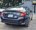 Хонда Сівік, об'ємом двигуна 1.5 л та пробігом 206 тис. км за 11700 $, фото 4 на Automoto.ua