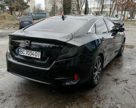 Хонда Сівік, об'ємом двигуна 2 л та пробігом 124 тис. км за 13999 $, фото 31 на Automoto.ua