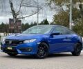 Хонда Цивик 2016 в Киеве на Automoto.ua Хонда Цивик, объемом двигателя 2 л и пробегом 129 тыс. км за 12800 $, фото 2 на Automoto.ua