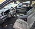 Хонда Сівік, об'ємом двигуна 1.5 л та пробігом 206 тис. км за 11700 $, фото 6 на Automoto.ua