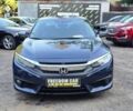 Хонда Сівік, об'ємом двигуна 1.5 л та пробігом 206 тис. км за 11700 $, фото 3 на Automoto.ua