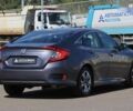 Хонда Цивик, объемом двигателя 2 л и пробегом 120 тыс. км за 11000 $, фото 6 на Automoto.ua