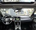 Хонда Сівік, об'ємом двигуна 1.5 л та пробігом 206 тис. км за 11700 $, фото 7 на Automoto.ua