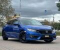 Хонда Цивик 2016 в Киеве на Automoto.ua Хонда Цивик, объемом двигателя 2 л и пробегом 129 тыс. км за 12800 $, фото 1 на Automoto.ua