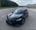 Хонда Цивик, объемом двигателя 2 л и пробегом 168 тыс. км за 11990 $, фото 1 на Automoto.ua
