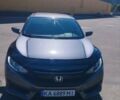 Хонда Сівік, об'ємом двигуна 2 л та пробігом 150 тис. км за 13800 $, фото 5 на Automoto.ua