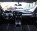 Хонда Цивик, объемом двигателя 2 л и пробегом 120 тыс. км за 11000 $, фото 13 на Automoto.ua