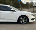 Хонда Цивик 2016 в Киеве на Automoto.ua Хонда Цивик, объемом двигателя 2 л и пробегом 153 тыс. км за 12950 $, фото 14 на Automoto.ua