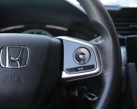 Хонда Цивик, объемом двигателя 2 л и пробегом 120 тыс. км за 11000 $, фото 21 на Automoto.ua