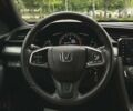 Хонда Цивик, объемом двигателя 0 л и пробегом 75 тыс. км за 12700 $, фото 12 на Automoto.ua