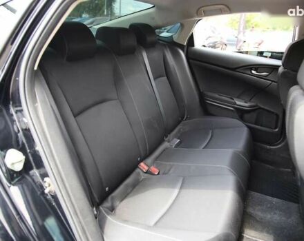 Хонда Цивик, объемом двигателя 0 л и пробегом 193 тыс. км за 13000 $, фото 8 на Automoto.ua