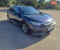 Хонда Цивик, объемом двигателя 2 л и пробегом 120 тыс. км за 13100 $, фото 1 на Automoto.ua