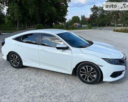 Хонда Сівік, об'ємом двигуна 2 л та пробігом 104 тис. км за 13100 $, фото 7 на Automoto.ua