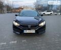 Хонда Цивик, объемом двигателя 2 л и пробегом 155 тыс. км за 13900 $, фото 2 на Automoto.ua