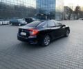 Хонда Сівік, об'ємом двигуна 2 л та пробігом 155 тис. км за 13900 $, фото 6 на Automoto.ua