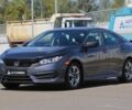 Хонда Цивик, объемом двигателя 2 л и пробегом 120 тыс. км за 11000 $, фото 2 на Automoto.ua