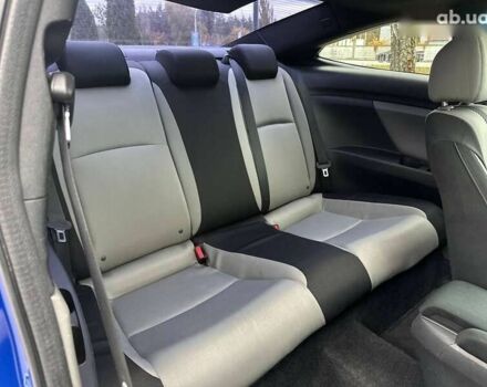 Хонда Цивик 2016 в Киеве на Automoto.ua Хонда Цивик, объемом двигателя 2 л и пробегом 129 тыс. км за 12800 $, фото 12 на Automoto.ua