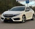 Хонда Цивик 2016 в Киеве на Automoto.ua Хонда Цивик, объемом двигателя 2 л и пробегом 153 тыс. км за 12950 $, фото 1 на Automoto.ua