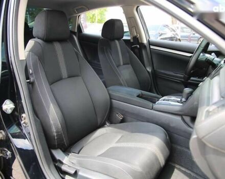 Хонда Цивик, объемом двигателя 0 л и пробегом 193 тыс. км за 13000 $, фото 9 на Automoto.ua